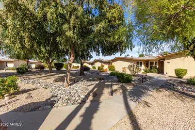13318 W Stonebrook Drive, Sun City West, AZ 85375 - Photo 66