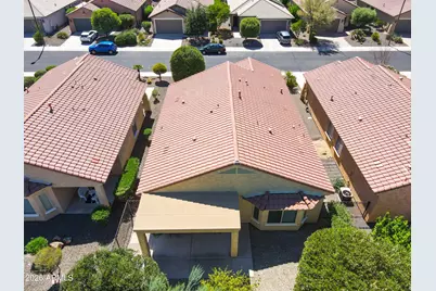 26508 W Ross Avenue, Buckeye, AZ 85396 - Photo 2