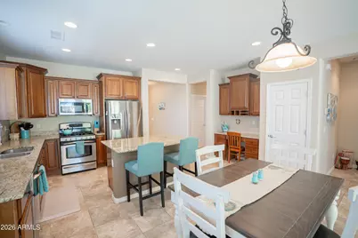26508 W Ross Avenue, Buckeye, AZ 85396 - Photo 4