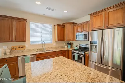 26508 W Ross Avenue, Buckeye, AZ 85396 - Photo 8