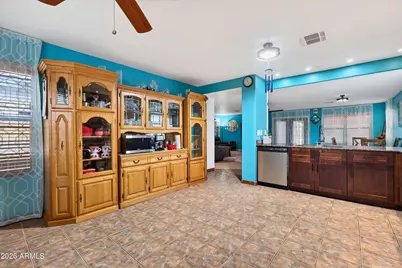 11450 E Quicksilver Avenue, Mesa, AZ 85212 - Photo 8