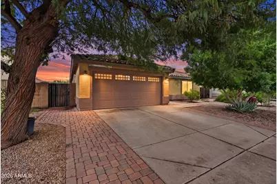 11450 E Quicksilver Avenue, Mesa, AZ 85212 - Photo 1
