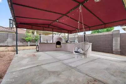 11450 E Quicksilver Avenue, Mesa, AZ 85212 - Photo 20