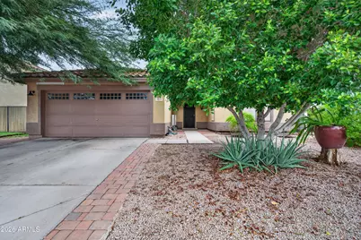 11450 E Quicksilver Avenue, Mesa, AZ 85212 - Photo 2