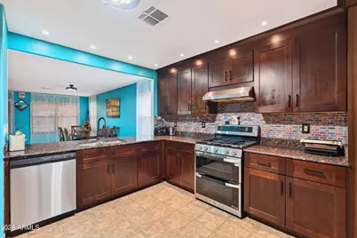 11450 E Quicksilver Avenue, Mesa, AZ 85212 - Photo 10