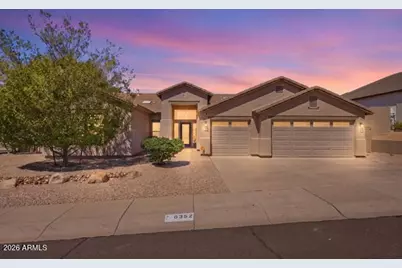 6352 W Briles Road, Phoenix, AZ 85083 - Photo 1