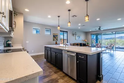 4519 Jackpot Road, Wickenburg, AZ 85390 - Photo 20
