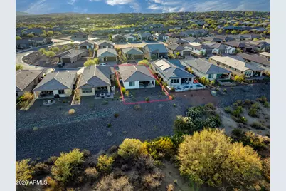4519 Jackpot Road, Wickenburg, AZ 85390 - Photo 6