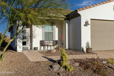 4519 Jackpot Road, Wickenburg, AZ 85390 - Photo 8