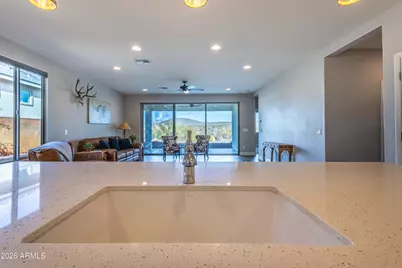 4519 Jackpot Road, Wickenburg, AZ 85390 - Photo 16