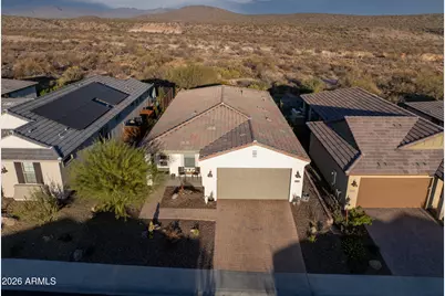 4519 Jackpot Road, Wickenburg, AZ 85390 - Photo 38
