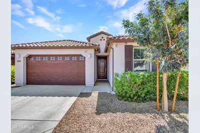16819 W Echo Lane, Waddell, AZ 85355 - Photo 1