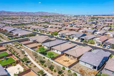16819 W Echo Lane, Waddell, AZ 85355 - Photo 48
