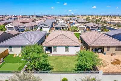 16819 W Echo Lane, Waddell, AZ 85355 - Photo 50