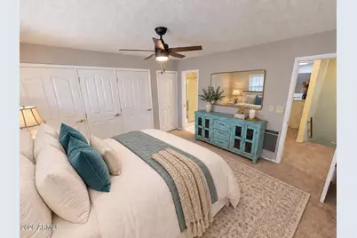 17980 S Walapai Road #40, Munds Park, AZ 86017 - Photo 32
