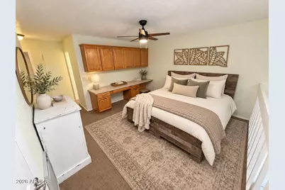 17980 S Walapai Road #40, Munds Park, AZ 86017 - Photo 40