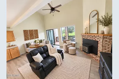 17980 S Walapai Road #40, Munds Park, AZ 86017 - Photo 34