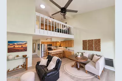 17980 S Walapai Road #40, Munds Park, AZ 86017 - Photo 18