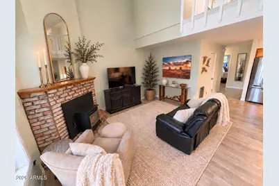 17980 S Walapai Road #40, Munds Park, AZ 86017 - Photo 16