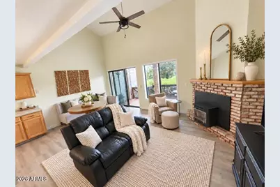 17980 S Walapai Road #40, Munds Park, AZ 86017 - Photo 2