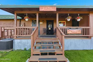 17980 S Walapai Rd, Munds Park, AZ 86017 - Photo 62