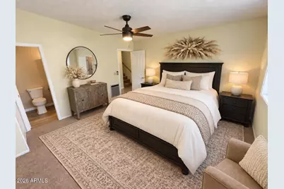 17980 S Walapai Road #40, Munds Park, AZ 86017 - Photo 22