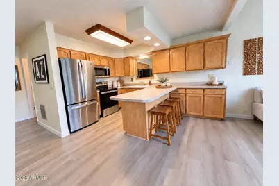17980 S Walapai Road #40, Munds Park, AZ 86017 - Photo 10