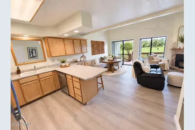 17980 S Walapai Road #40, Munds Park, AZ 86017 - Photo 8