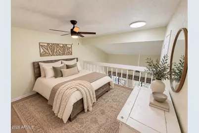 17980 S Walapai Road #40, Munds Park, AZ 86017 - Photo 36