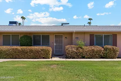 13413 N 111th Avenue, Sun City, AZ 85351 - Photo 1