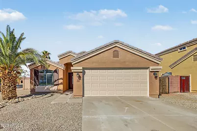 8542 W Cordes Road, Tolleson, AZ 85353 - Photo 1