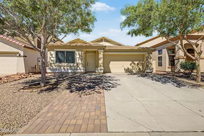10238 W Hess Street, Tolleson, AZ 85353 - Photo 1