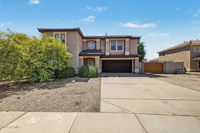 10609 W Daley Lane, Peoria, AZ 85383 - Photo 1
