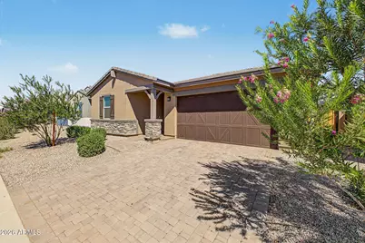 219 S 175th Avenue, Goodyear, AZ 85338 - Photo 2