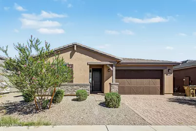 219 S 175th Avenue, Goodyear, AZ 85338 - Photo 1