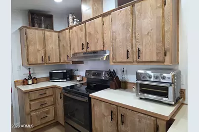 2233 E Behrend Drive #197, Phoenix, AZ 85024 - Photo 14