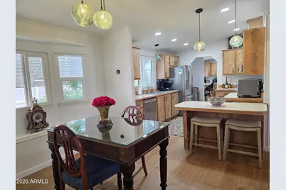 2233 E Behrend Drive #197, Phoenix, AZ 85024 - Photo 12