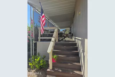 2233 E Behrend Drive #197, Phoenix, AZ 85024 - Photo 4