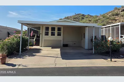 2233 E Behrend Drive #197, Phoenix, AZ 85024 - Photo 2