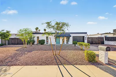18210 N 23rd Avenue, Phoenix, AZ 85023 - Photo 1