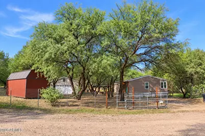 6310 S Desert Dawn Road, Camp Verde, AZ 86322 - Photo 2