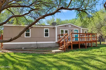 6310 S Desert Dawn Road, Camp Verde, AZ 86322 - Photo 12