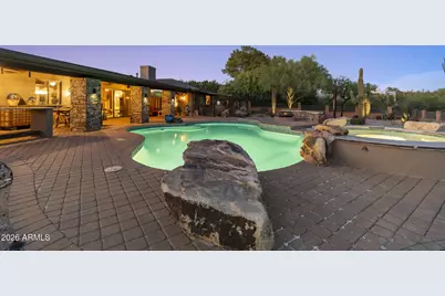 9045 E Lazywood Place, Carefree, AZ 85377 - Photo 64