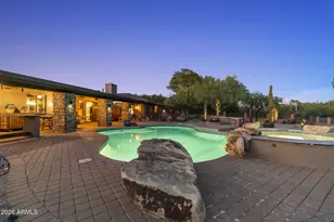 9045 E Lazywood Pl, Carefree, AZ 85377 - Photo 64
