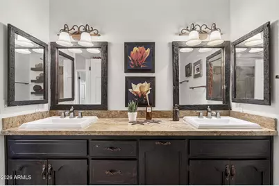 9045 E Lazywood Place, Carefree, AZ 85377 - Photo 42