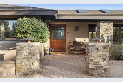 9045 E Lazywood Place, Carefree, AZ 85377 - Photo 8