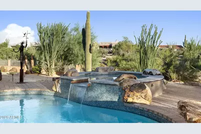 9045 E Lazywood Place, Carefree, AZ 85377 - Photo 54