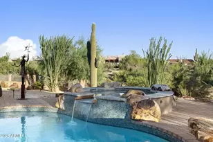 9045 E Lazywood Pl, Carefree, AZ 85377 - Photo 54