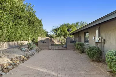 9045 E Lazywood Place, Carefree, AZ 85377 - Photo 60