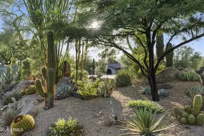 9045 E Lazywood Place, Carefree, AZ 85377 - Photo 4